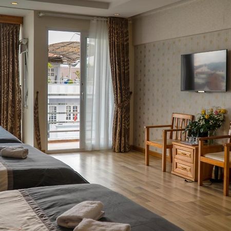 New Sun Hotel Da Lat Buitenkant foto